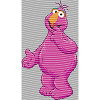 Cartoons and other-CO 3576